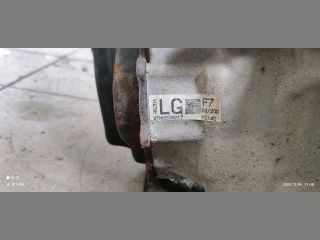 bontott MAZDA 2 Váltó (Mechanikus)