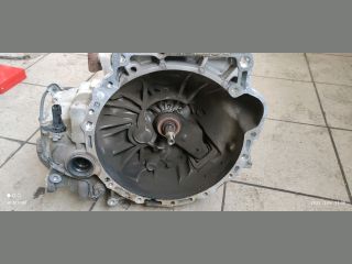 bontott MAZDA 2 Váltó (Mechanikus)