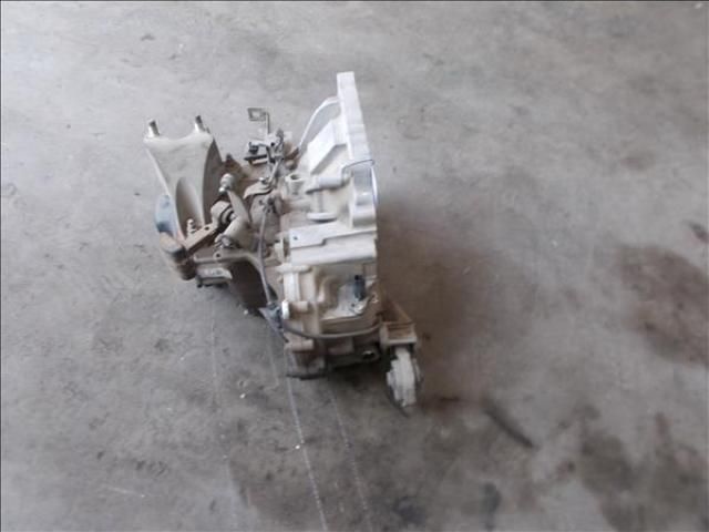 bontott MAZDA 2 Váltó (Mechanikus)