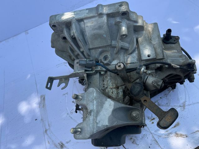 bontott MAZDA 2 Váltó (Mechanikus)