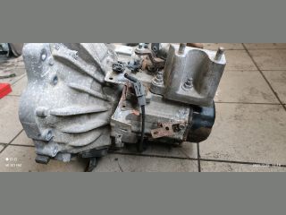 bontott MAZDA 2 Váltó (Mechanikus)