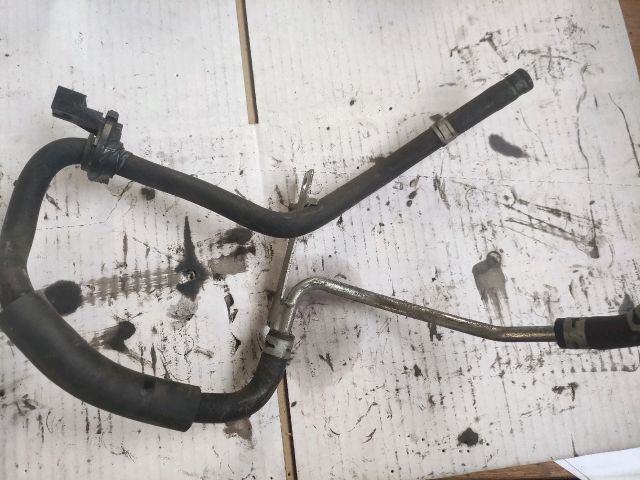 bontott MAZDA 2 Vízcső