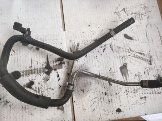 bontott MAZDA 2 Vízcső