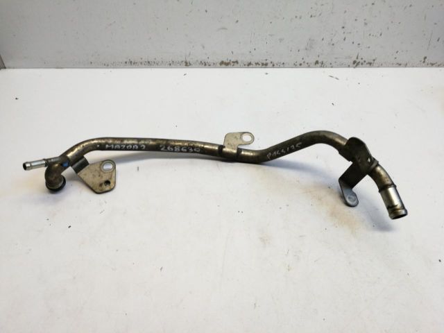 bontott MAZDA 2 Vízcső