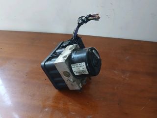 bontott MAZDA 2 ABS Kocka