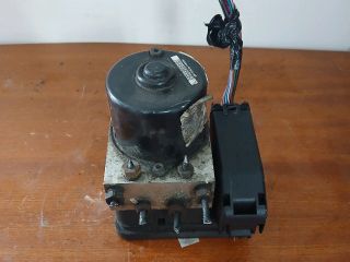 bontott MAZDA 2 ABS Kocka