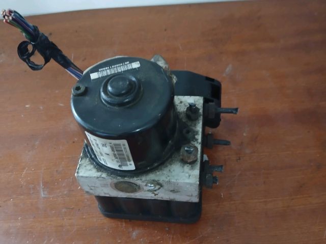 bontott MAZDA 2 ABS Kocka