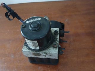 bontott MAZDA 2 ABS Kocka