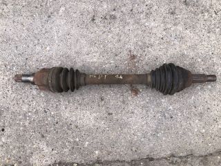 bontott MAZDA 2 Bal Féltengely