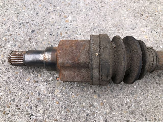 bontott MAZDA 2 Bal Féltengely