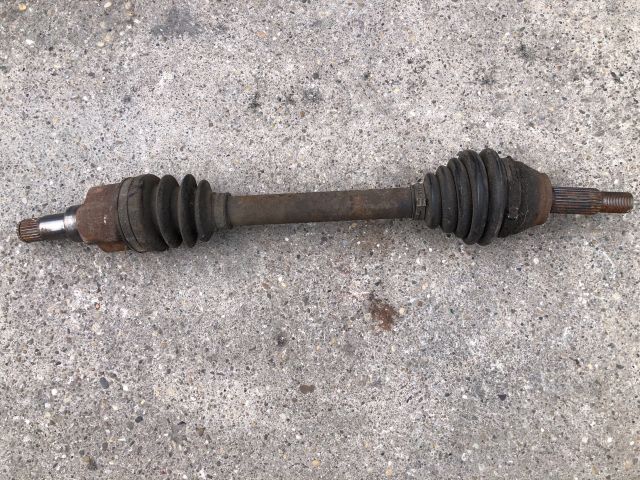 bontott MAZDA 2 Bal Féltengely