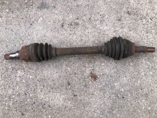 bontott MAZDA 2 Bal Féltengely