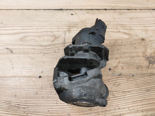 bontott MAZDA 2 EGR / AGR Szelep