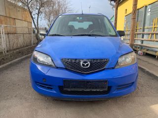 bontott MAZDA 2 Első Bölcső