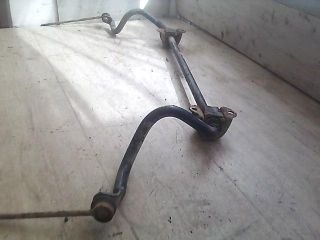 bontott MAZDA 2 Első Vízszintes Stabilizátor Rúd