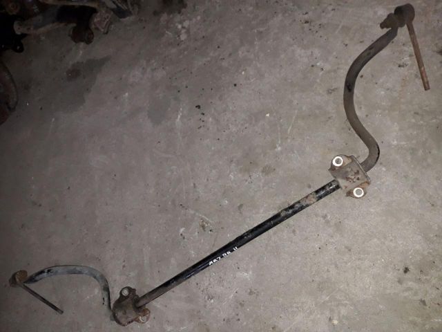 bontott MAZDA 2 Első Vízszintes Stabilizátor Rúd