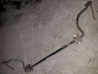 bontott MAZDA 2 Első Vízszintes Stabilizátor Rúd