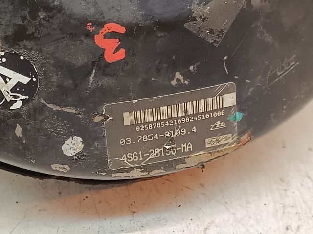 bontott MAZDA 2 Fékrásegítő