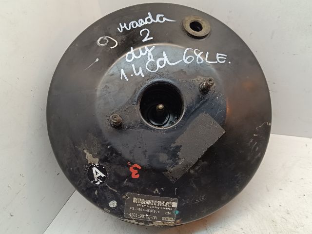 bontott MAZDA 2 Fékrásegítő