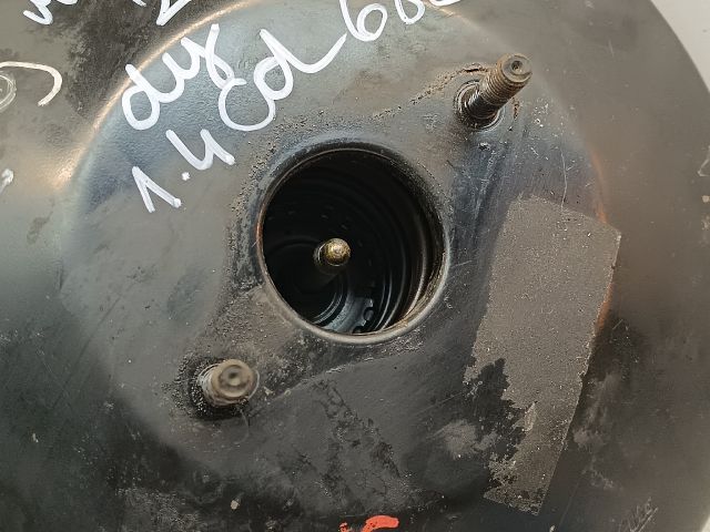 bontott MAZDA 2 Fékrásegítő