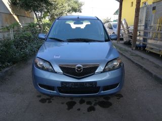 bontott MAZDA 2 Fojtószelep (Elektromos)