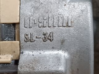 bontott MAZDA 2 Gyújtáskapcsoló Házzal