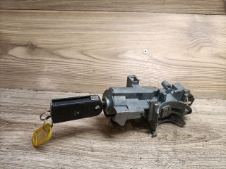 bontott MAZDA 2 Gyújtáskapcsoló Házzal