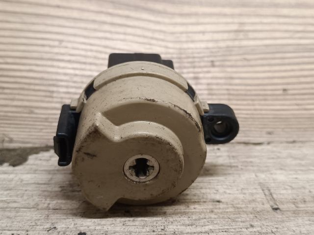 bontott MAZDA 2 Gyújtáskapcsoló