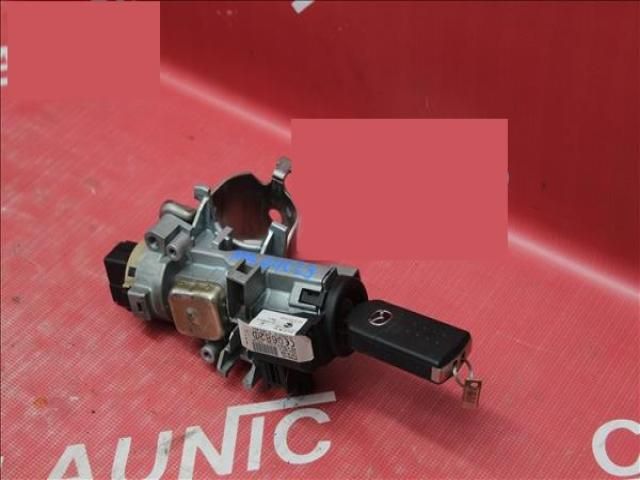 bontott MAZDA 2 Gyújtáskapcsoló