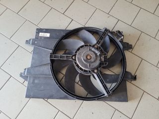 bontott MAZDA 2 Hűtőventilátor