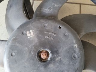 bontott MAZDA 2 Hűtőventilátor