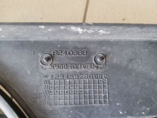 bontott MAZDA 2 Hűtőventilátor