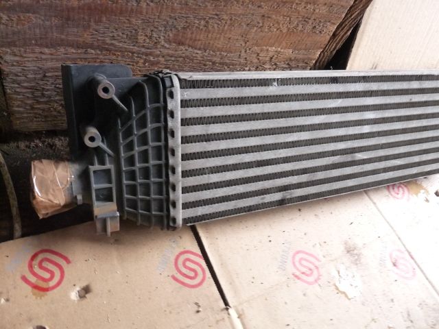 bontott MAZDA 2 Intercooler