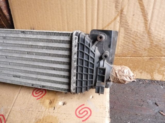 bontott MAZDA 2 Intercooler