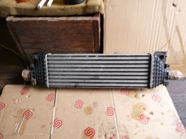 bontott MAZDA 2 Intercooler