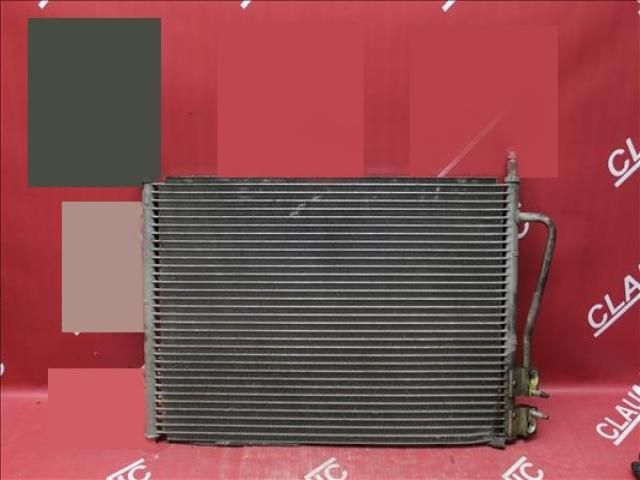 bontott MAZDA 2 Klímahűtő Radiátor