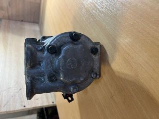 bontott MAZDA 2 Klímakompresszor