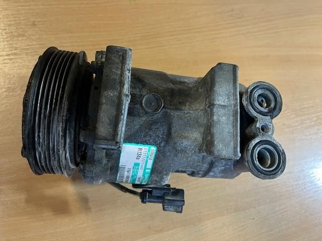 bontott MAZDA 2 Klímakompresszor