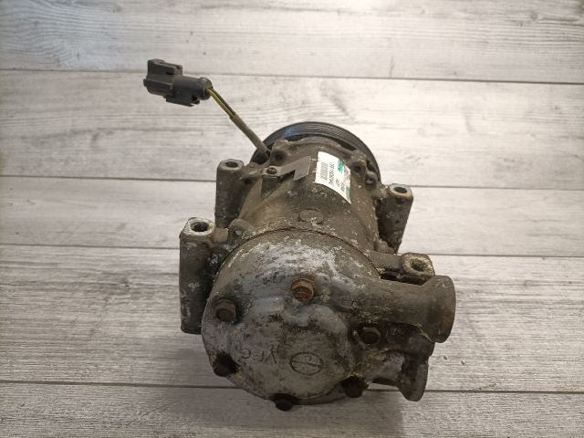 bontott MAZDA 2 Klímakompresszor