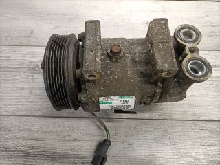 bontott MAZDA 2 Klímakompresszor