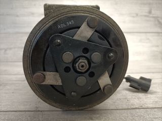 bontott MAZDA 2 Klímakompresszor