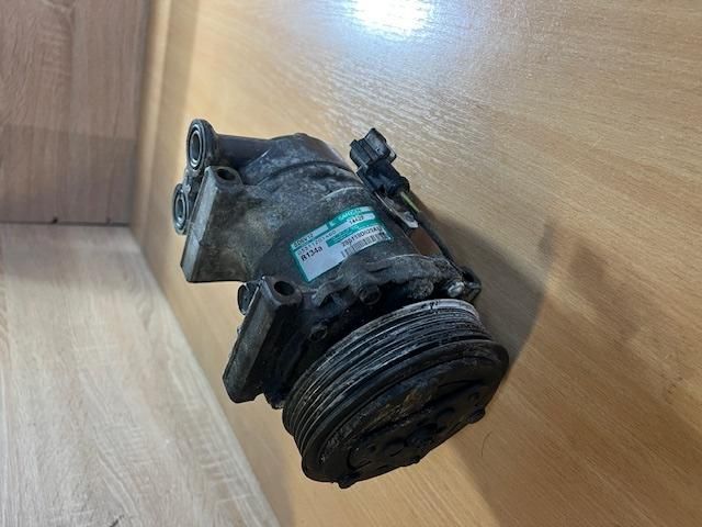 bontott MAZDA 2 Klímakompresszor