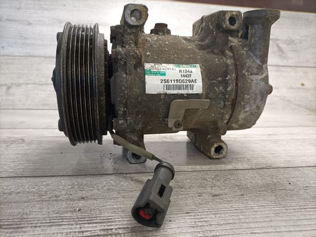 bontott MAZDA 2 Klímakompresszor