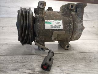 bontott MAZDA 2 Klímakompresszor