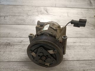 bontott MAZDA 2 Klímakompresszor