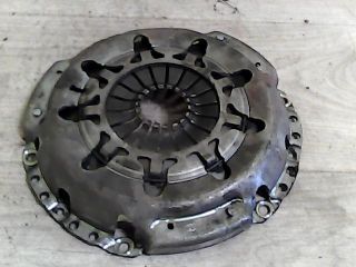 bontott MAZDA 2 Kuplung Szerkezet