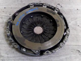 bontott MAZDA 2 Kuplung Szerkezet