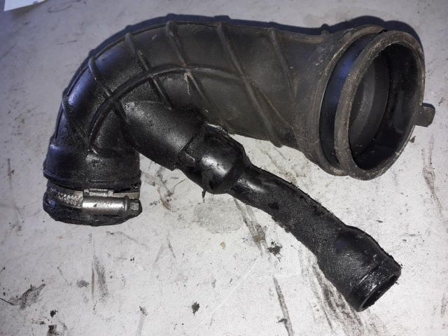 bontott MAZDA 2 Légbeömlő Cső