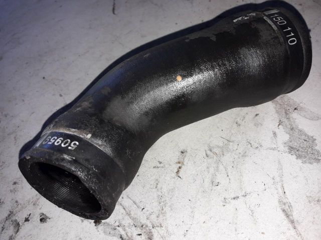 bontott MAZDA 2 Légbeömlő Cső