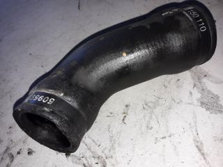 bontott MAZDA 2 Légbeömlő Cső